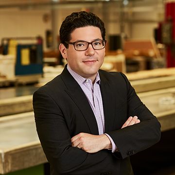 Michael Gutwaks