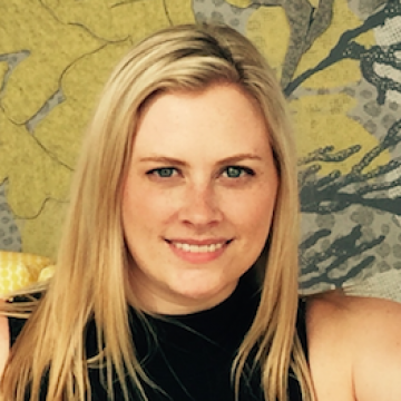 Hillary Kent