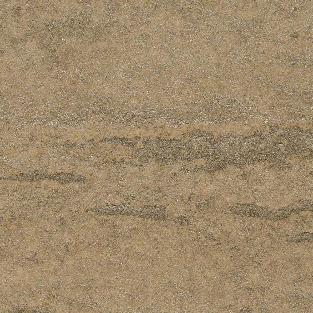 Weathered Metals Hand Painted Paper Handmade Wallcovering