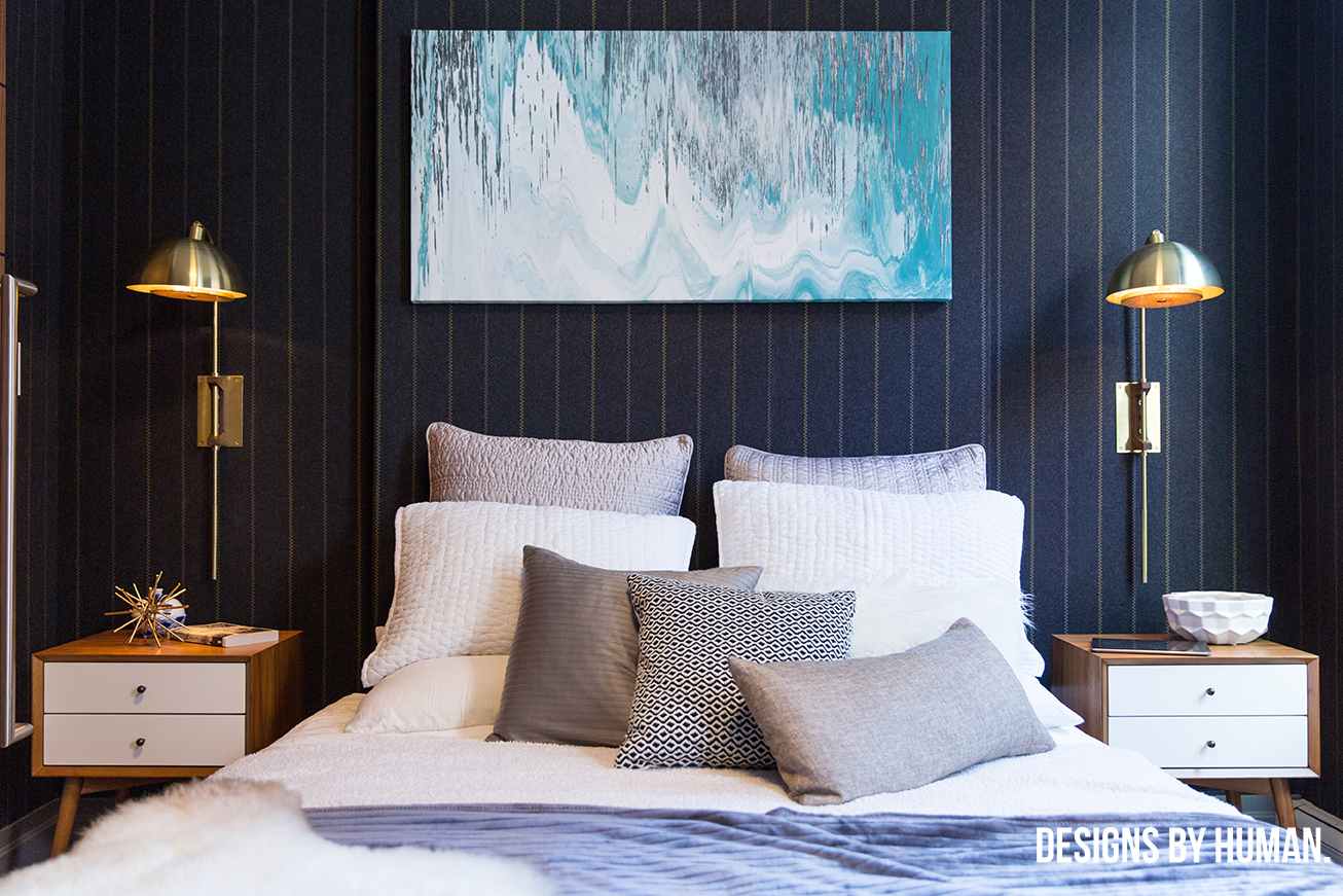 design by human -maya romanoff