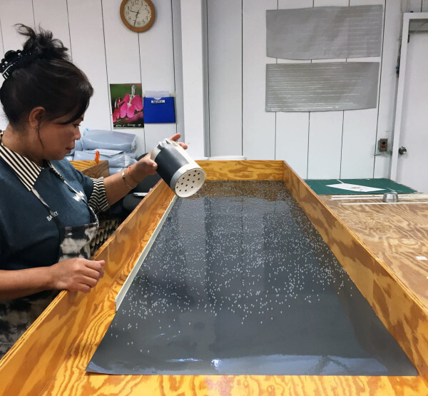 maya romanoff wallcoverings- design milk