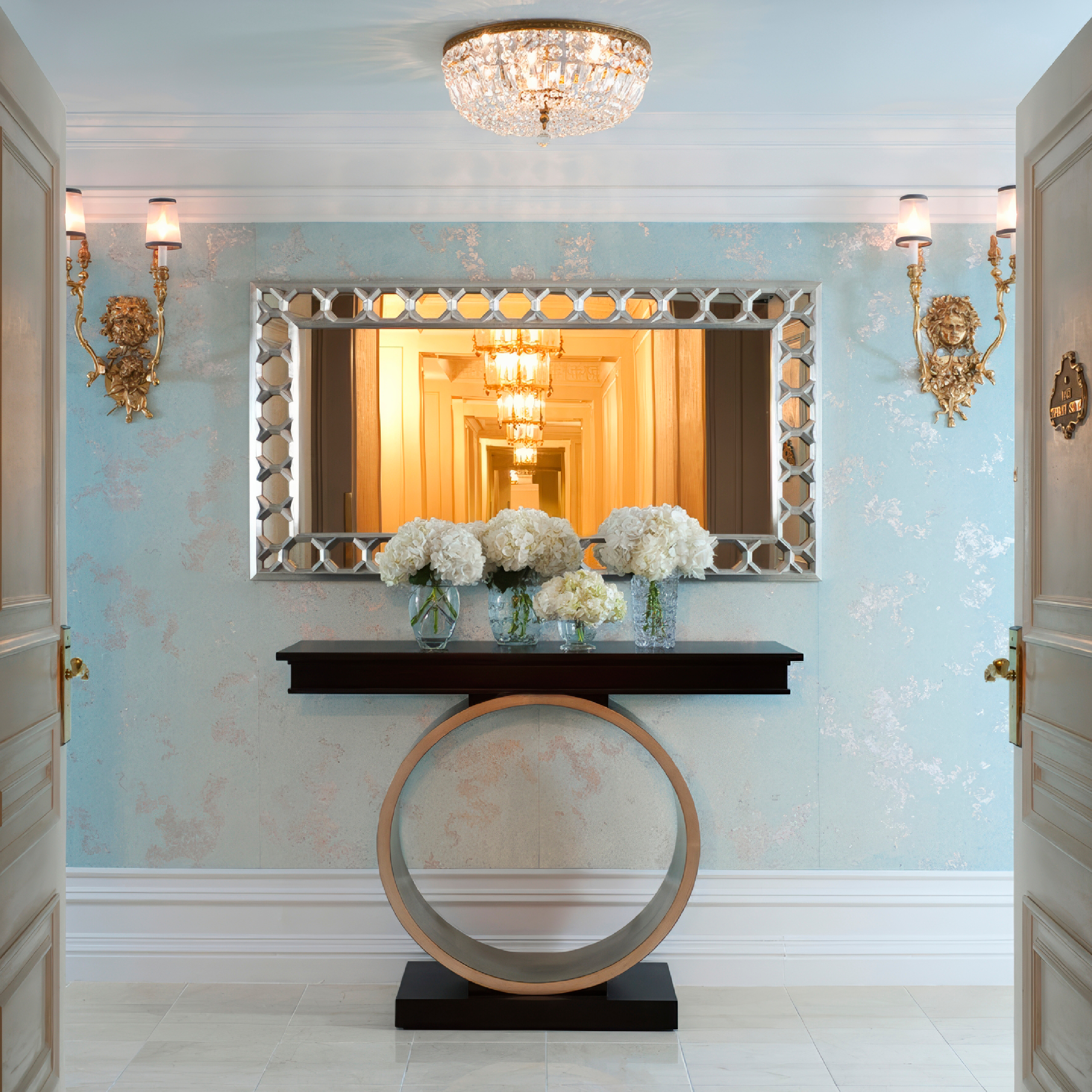 Aqua Leaf, MR-BDL-1508-S