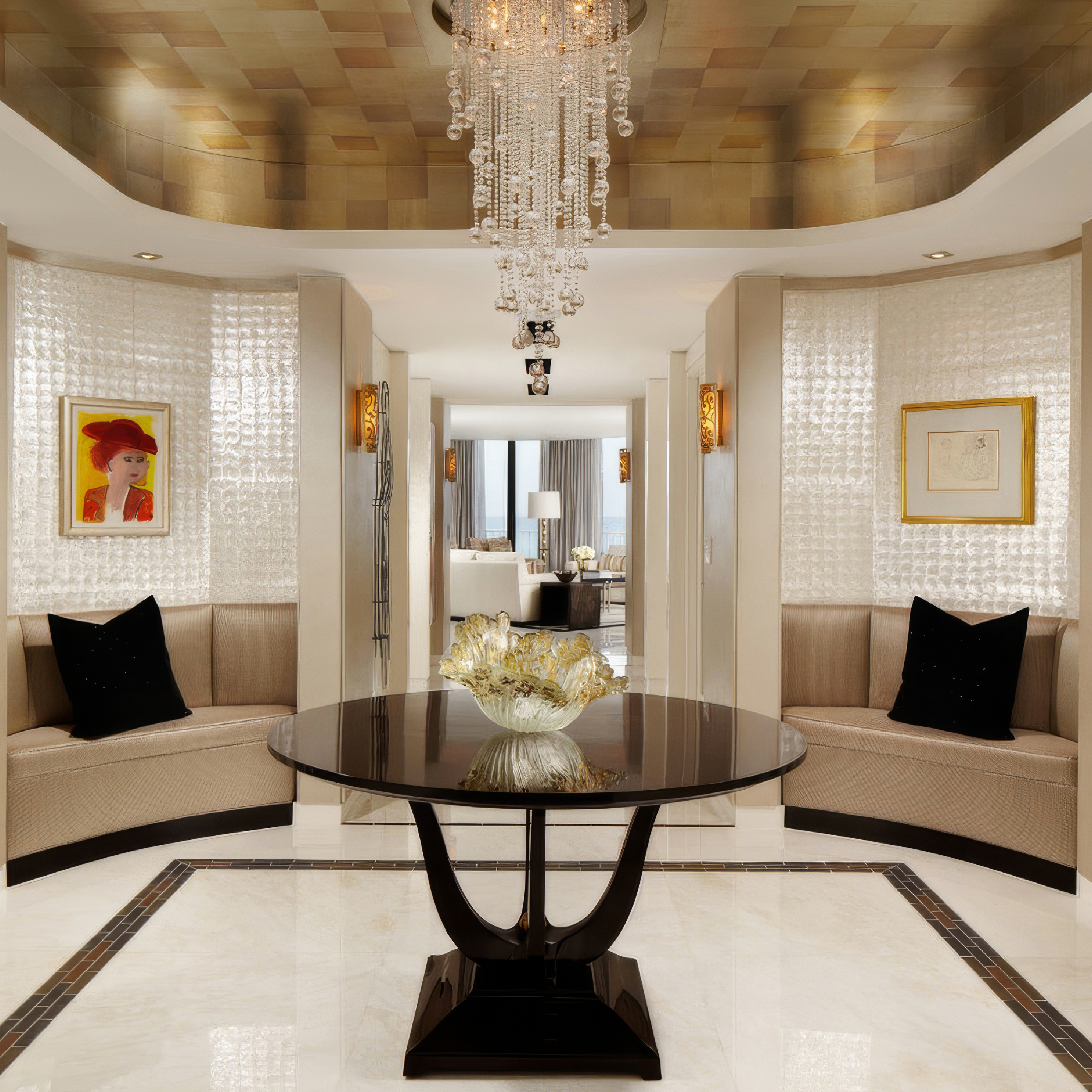 Natural Pearl, MR-MAS-01