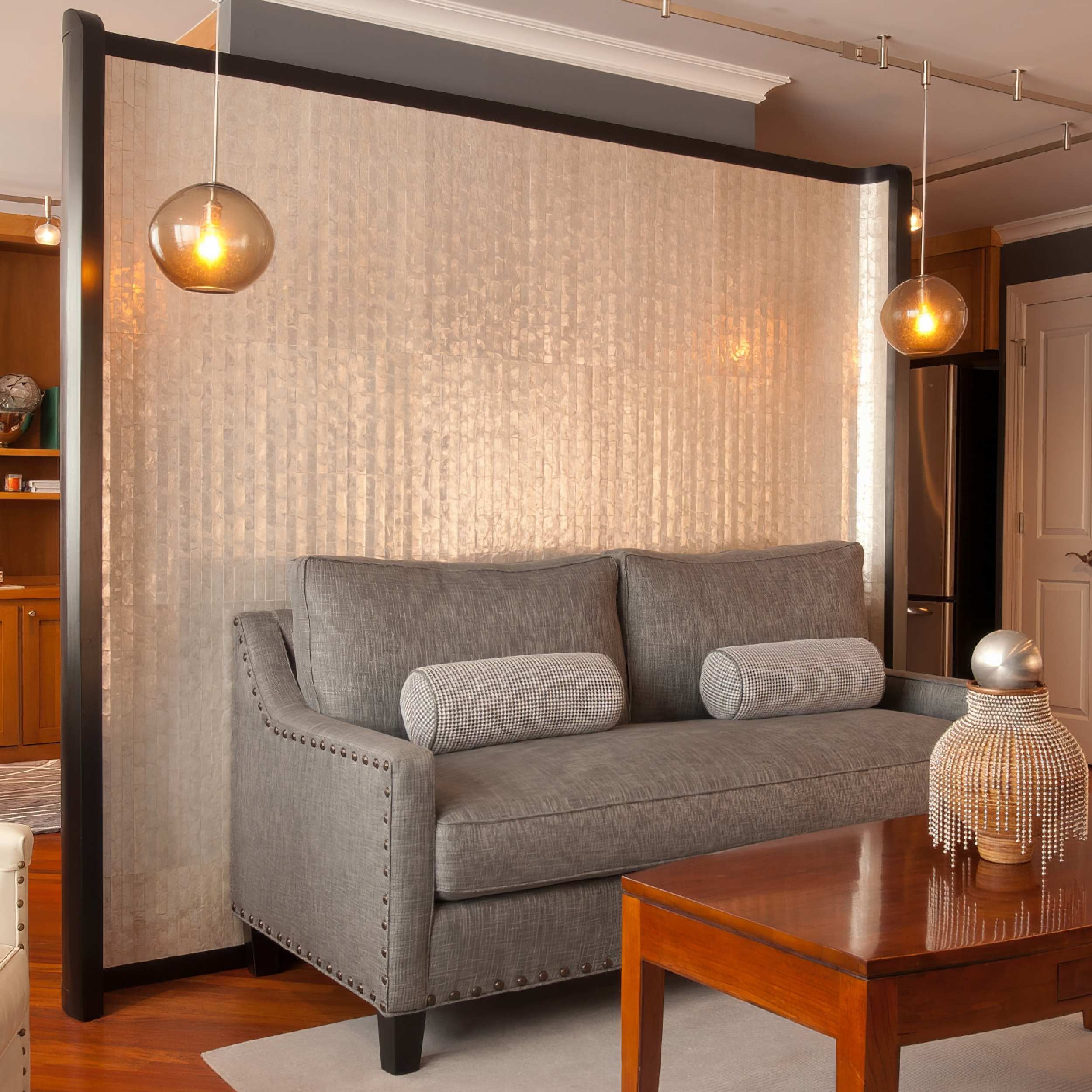 Natural Pearl, MR-MP-01