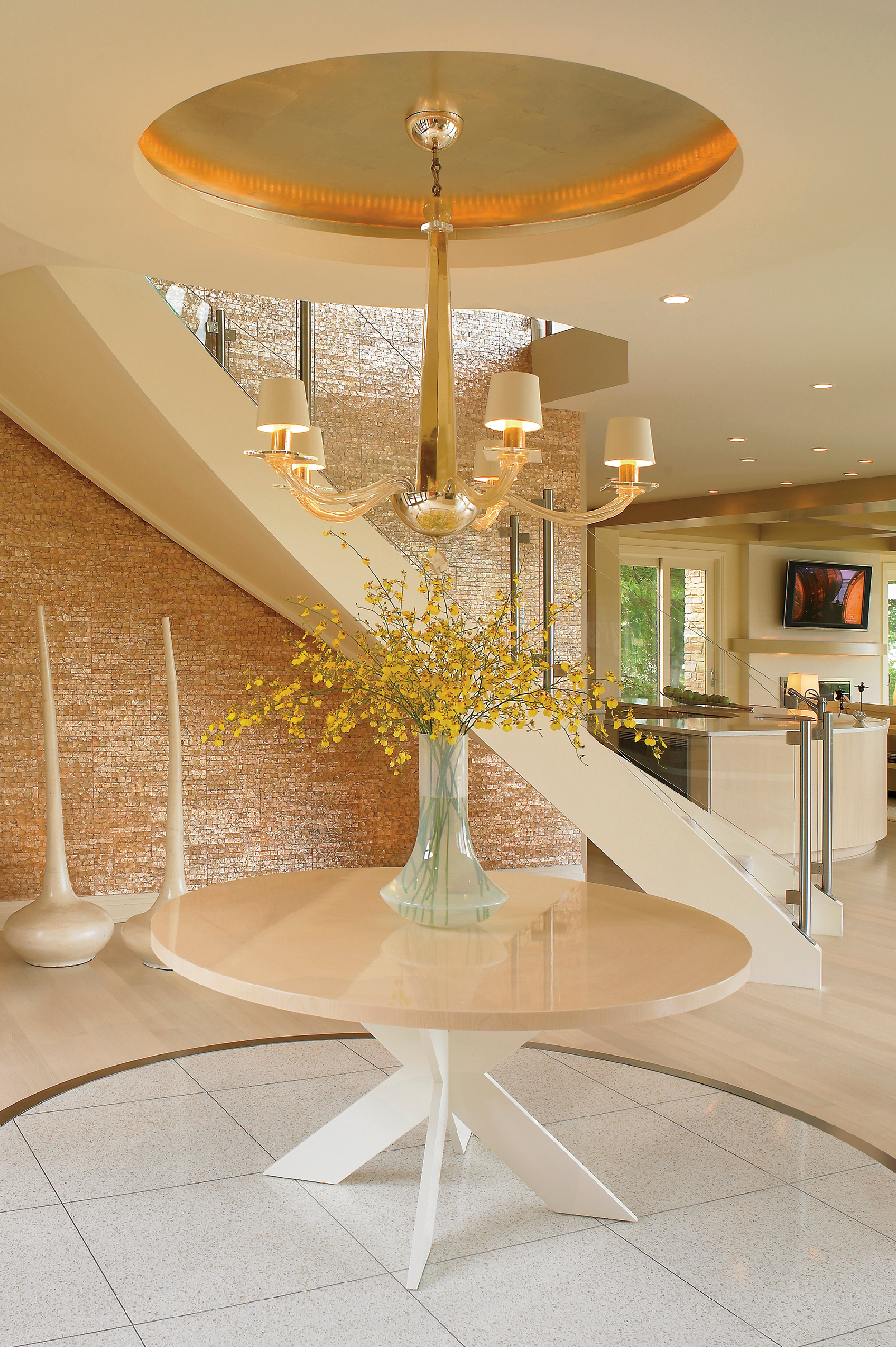 Golden Pearl, MR-MP-02