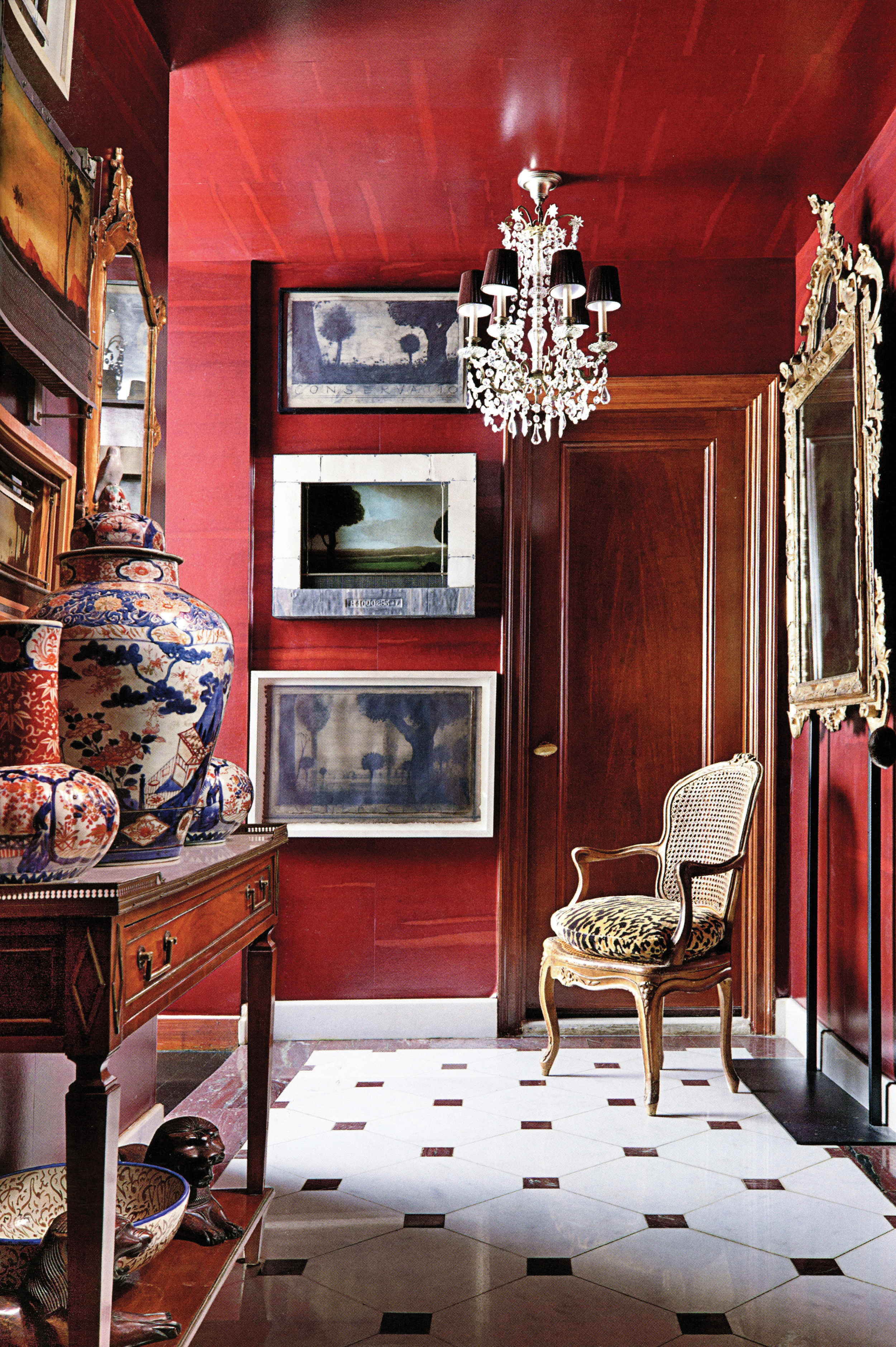 Candy Apple, MR-B-37-244-L