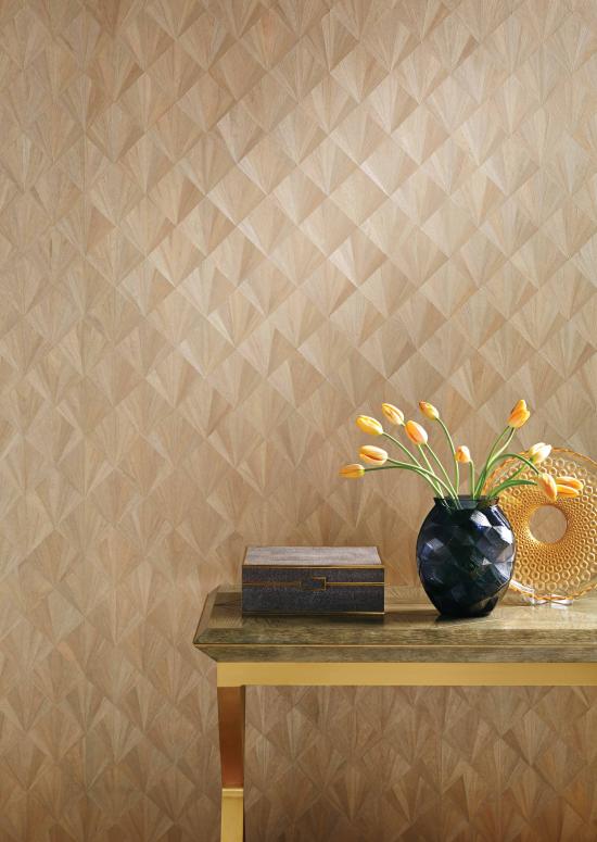 Teak Luster, MR-AF-3676-P