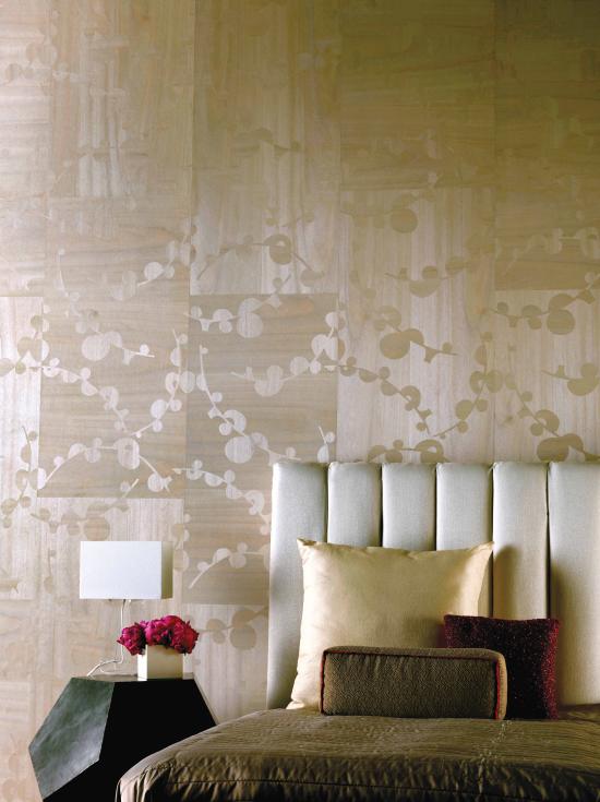 Teak Luster, MR-AV-3676-P