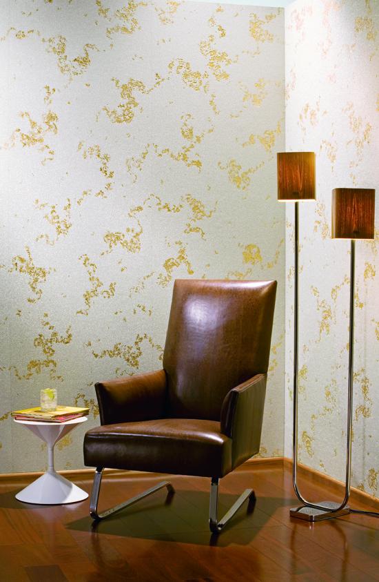 Bianca Gold Leaf, MR-BDL-1519-G