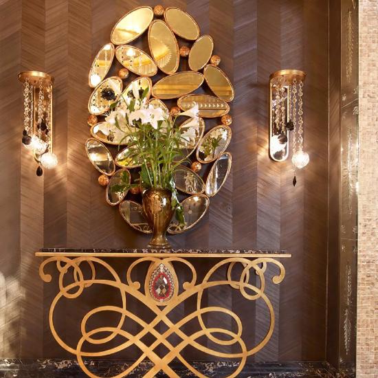 Chestnut, MR-AC-6607-M