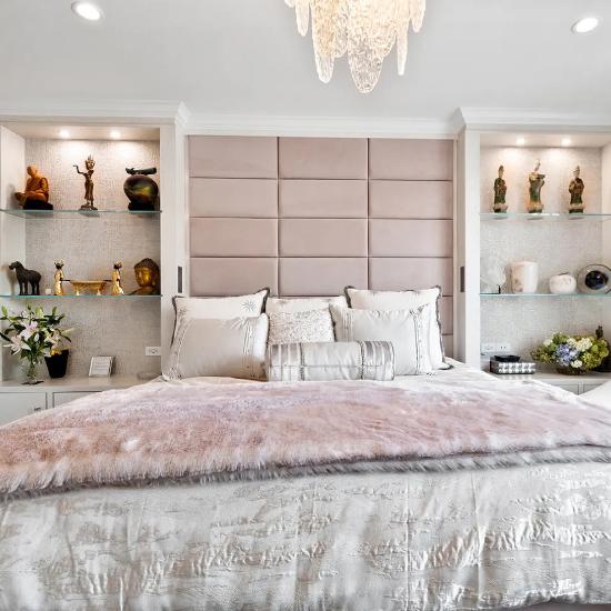 Golden Ecru, MR-AK-1389-GS