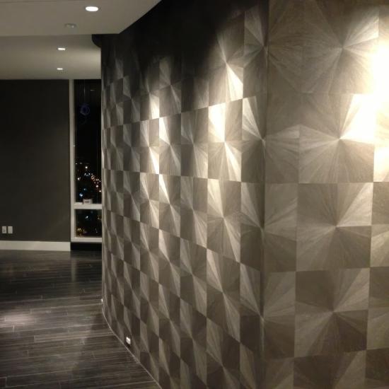 Polished Silver Birch Luster, MR-AS-3X17-S