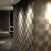 Polished Silver Birch Luster, MR-AS-3X17-S
