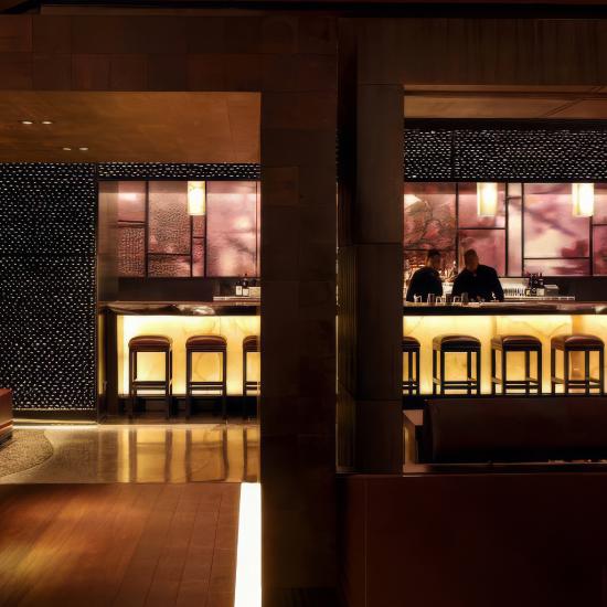 Beadazzled Custom Mural, MR-BD