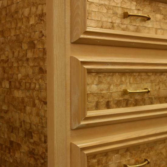 Golden Pearl, MR-MP-02