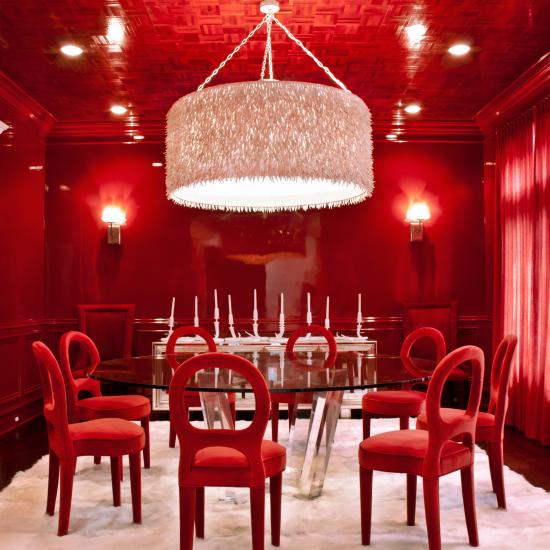 Custom Color True Metals Basketweave, TM-1