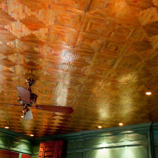 Speckled Copper, MR-TM-2977