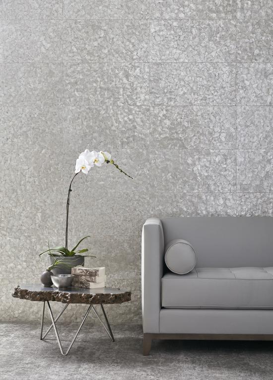 Silver Mollusk, MR-MF-10