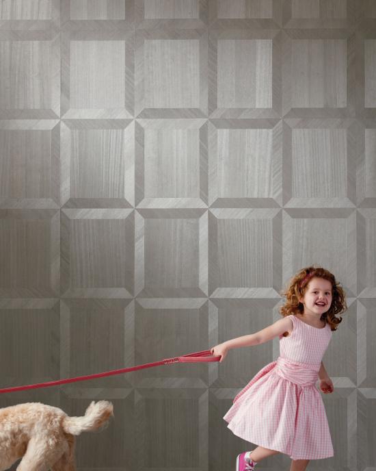 Polished Silver Birch Luster, MR-AD2-4055-S