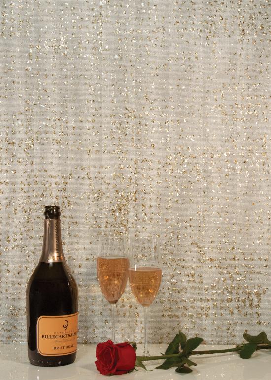 Golden Ecru, MR-AK-1389-GS