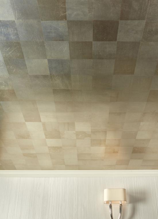 Champagne Silver, MR-PM-1312