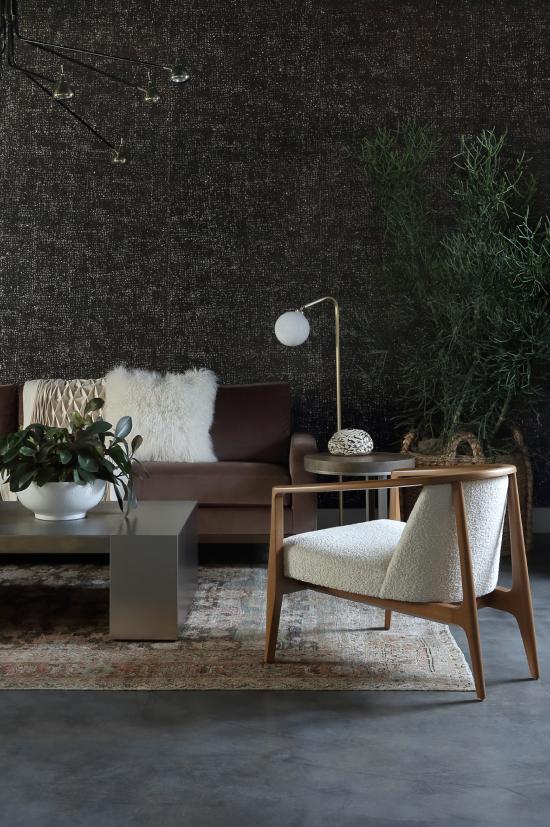 Silver Onyx, MR-AK-1109-S