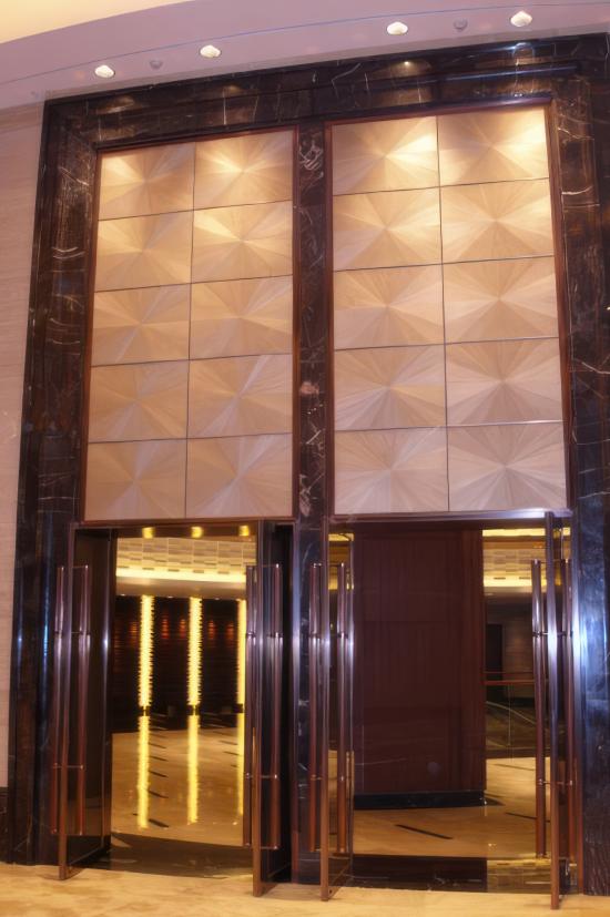 Polished Maple, MR-AS-3604-X