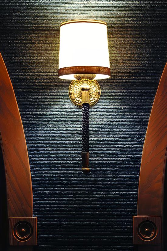 Tranquility, MR-HP-4511