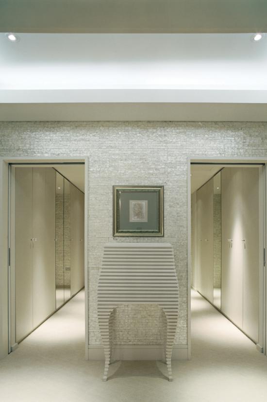 Silver Mollusk, MR-MP-10