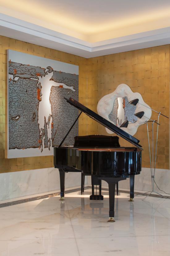 Ebony Gold, MR-PM-1314