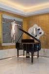 Ebony Gold, MR-PM-1314
