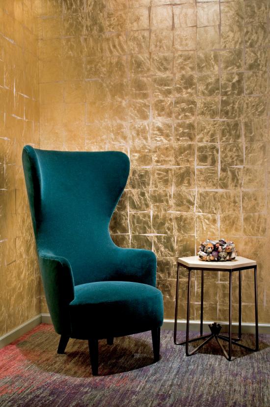 Fine Gold, MR-PM-1113