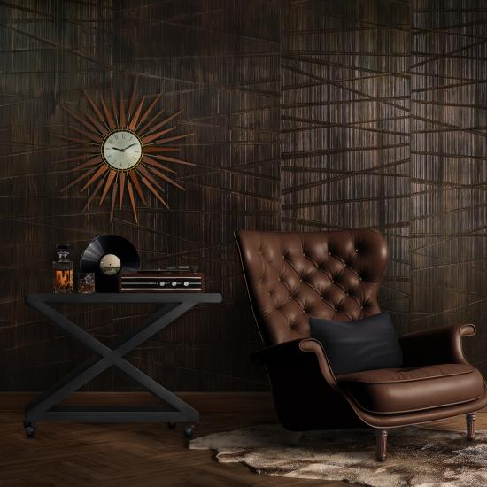 Burnished Bronze, MR-W-78-1109-B