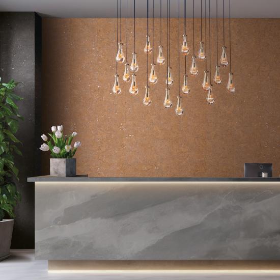 Alsace Almond, MR-PS-1407