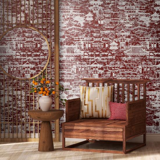 Chiseled Cherry, MR-SPD-1244