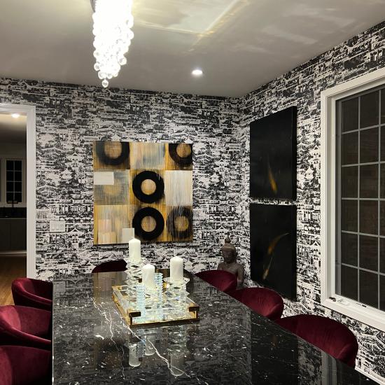 Sculpted Slate, MR-SPD-1X02