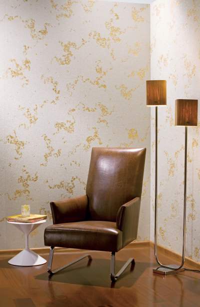 Bianca Gold Leaf, MR-BDL-1519-G