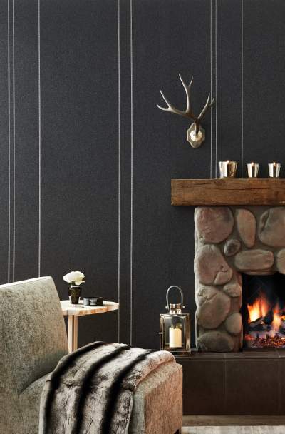 Dark Grey Flannel/Platinum, MR-CZ-3055-GF