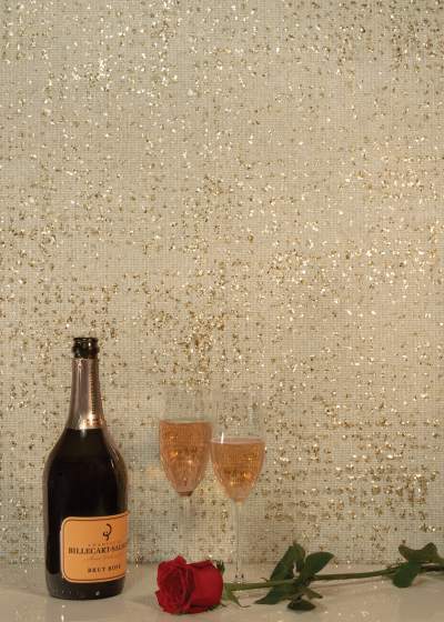 Golden Ecru, MR-AK-1389-GS