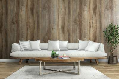 Natural Elements in Fossilized Maple, MR-NE-1604 - affordable, durable wallcoverings