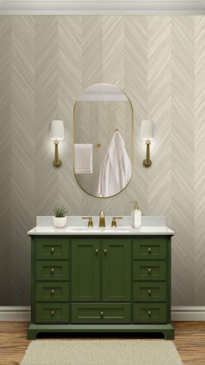 Boxwood Beige, MR-FV-28389