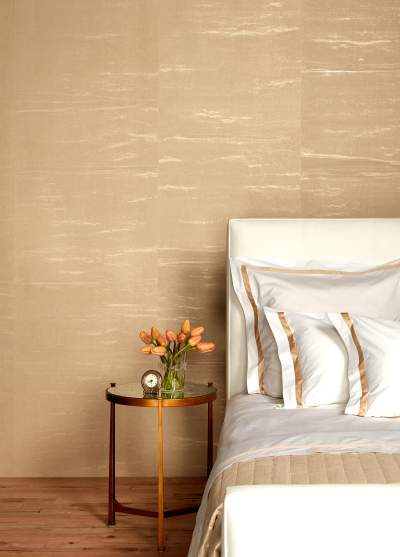 Gilded Ivory, MR-W-56-X12-O