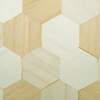 Beeswax White, MR-AZ-1X15-G